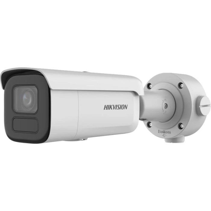 IP відеокамера Hikvision Hikvision DS-2CD2646G2HT-IZS (eF) 4МП (2.8-12мм)