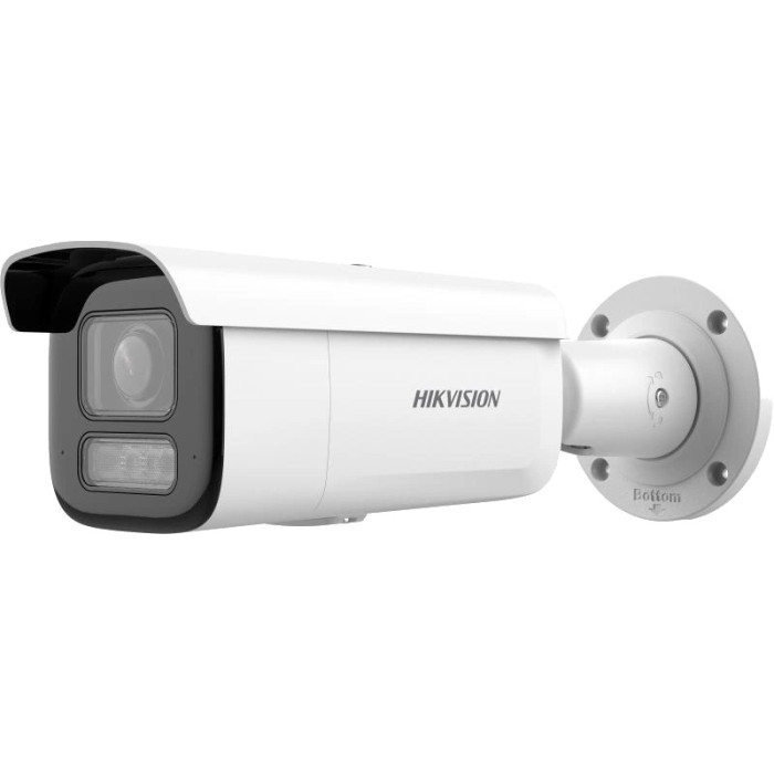 IP відеокамера Hikvision Hikvision DS-2CD2683G2-LIZS2U 8МП (2.8-12мм) з мікрофоном