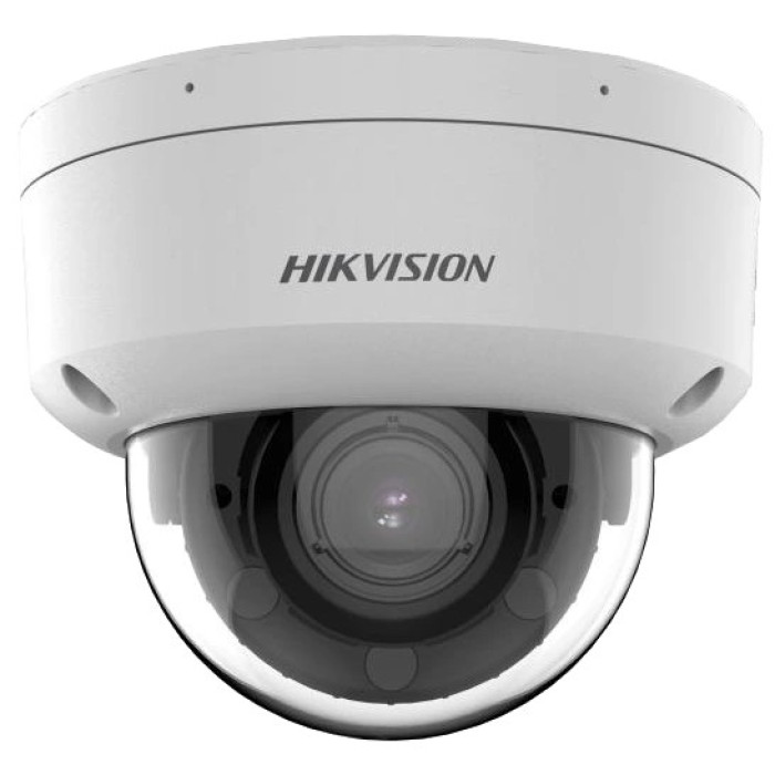 IP відеокамера Hikvision Hikvision DS-2CD2743G2-LIZS2U 4МП (2.8-12мм) з мікрофоном
