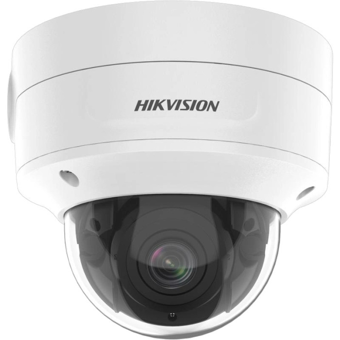 8МП AcuSense Darkfighter Hikvision DS-2CD2786G2-IZS (C) (2.8-12мм)