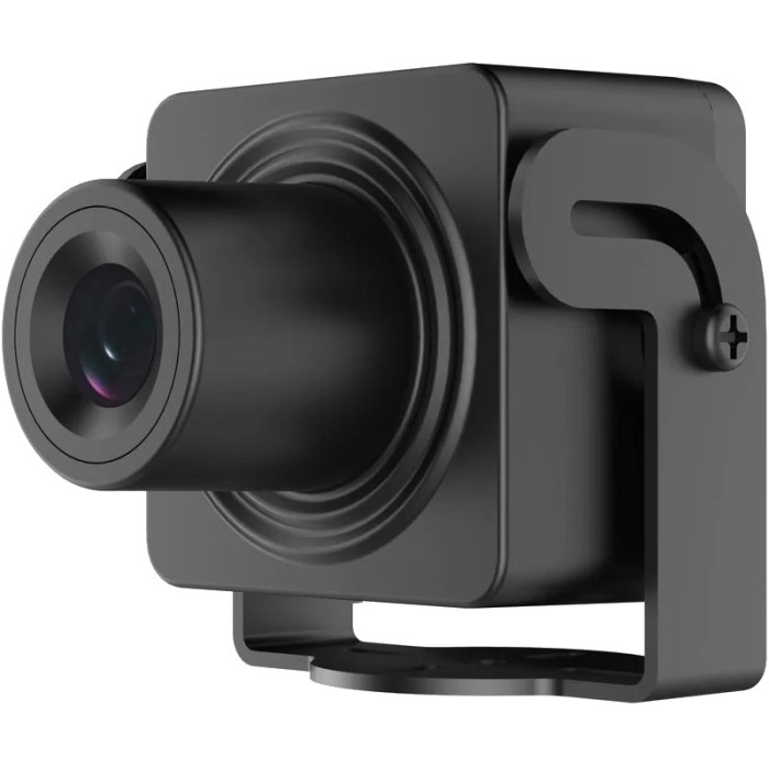 Міні-відеокамера Hikvision Hikvision DS-2CD2D25G1/M-D/NF (2.8мм)