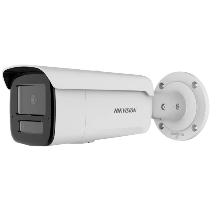 IP відеокамера Hikvision Hikvision DS-2CD2T43G2-4LI 4МП (2.8мм)