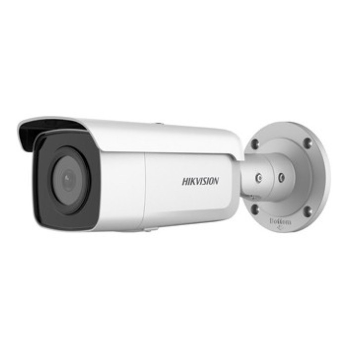 4 Мп ІК IP-відеокамера Hikvision Hikvision DS-2CD2T46G2-4I (4 мм)