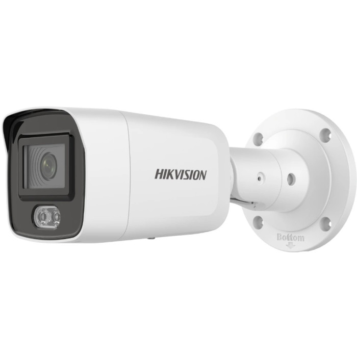 4 МП ColorVu Hikvision DS-2CD3047G2-LS(C) (2.8мм)