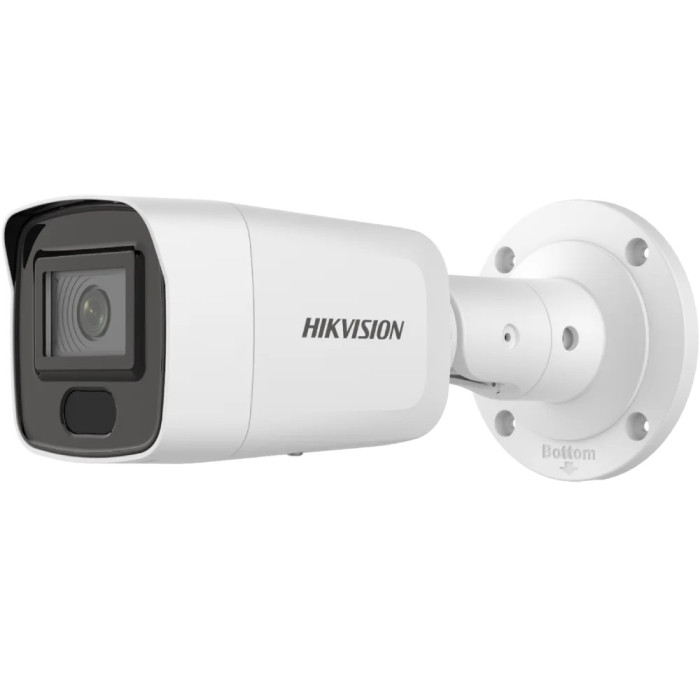 5 Мп AcuSense Mini Bullet Hikvision DS-2CD3056G2-IS (C) (2.8мм)