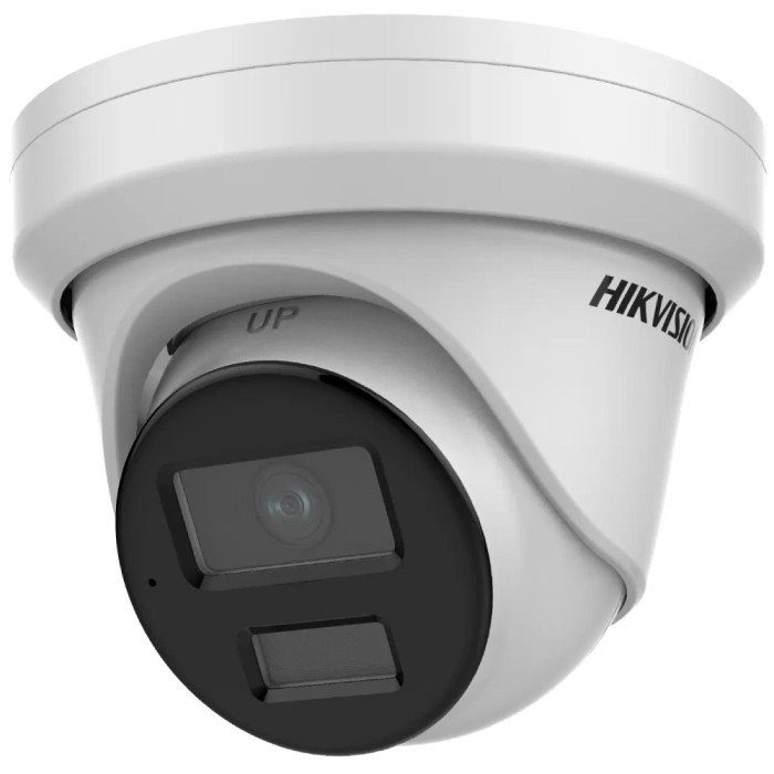 IP відеокамера Hikvision Hikvision DS-2CD3366G2-ISU (H) (eF) 6МП (2.8мм) HEOP