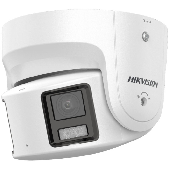 IP відеокамера Hikvision Hikvision DS-2CD3387G2P-LSU/SL (C) 8МП (4мм)