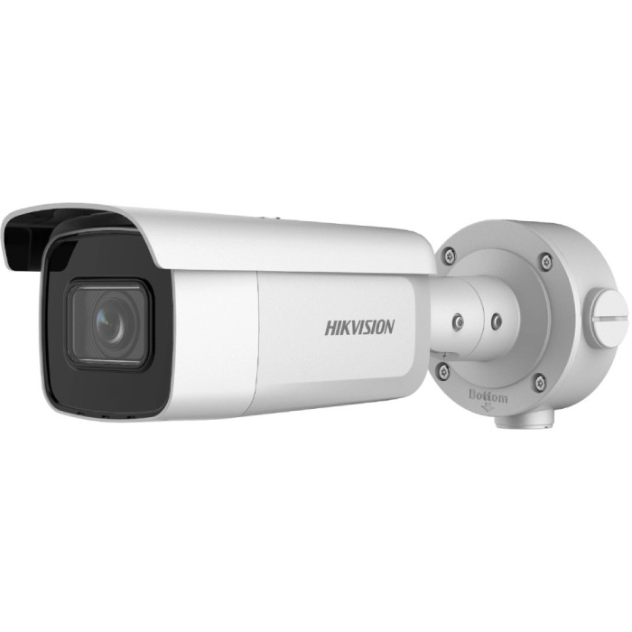 5 МП AcuSense варіфокальна Hikvision DS-2CD3656G2T-IZS(C) (7-35мм)