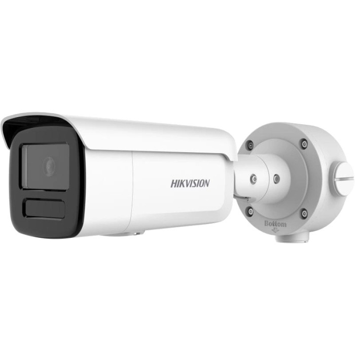 IP відеокамера Hikvision Hikvision DS-2CD3T66G2-4IS(H)(eF) 6МП (2.8мм)