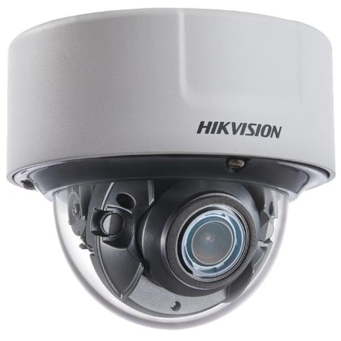 IP відеокамера Hikvision Hikvision DS-2CD5126G0-IZS(В) 2МП (2.8-12 мм)