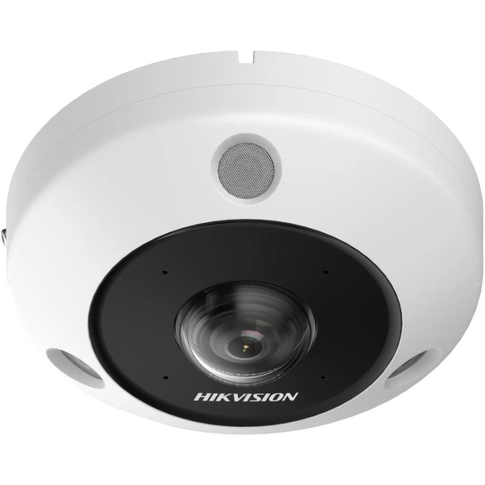 IP відеокамера Hikvision Hikvision DS-2CD63C5G1-IVS 12МП (1.29мм)