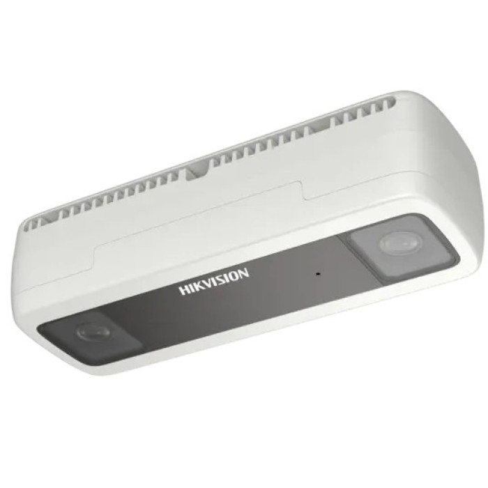 IP відеокамера Hikvision Hikvision DS-2CD6825G0/C-IVS(B) 2МП (2мм)