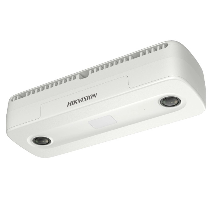IP відеокамера Hikvision Hikvision DS-2CD6825G0/C-IS (B) 2МП (2мм)
