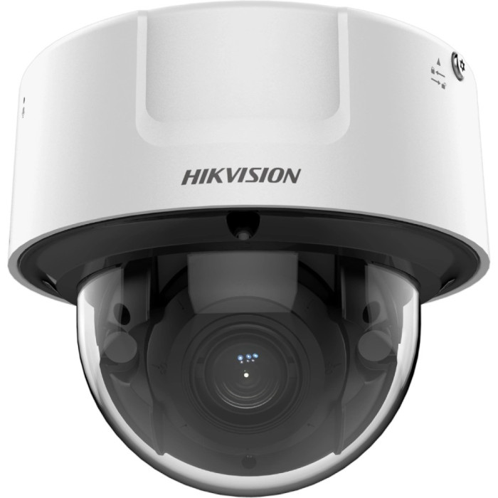 IP відеокамера Hikvision Hikvision iDS-2CD7146G0-IZS (C) 4МП (2.8-12мм)