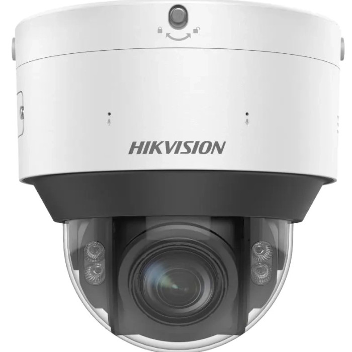 4 МП DarkfighterS DeepinView Hikvision iDS-2CD7547G0-XZHS(2.8-12мм)