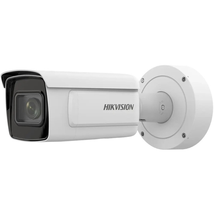 IP відеокамера Hikvision Hikvision iDS-2CD7A46G0/P-IZHSY(C) 4МП (8-32мм) ANPR