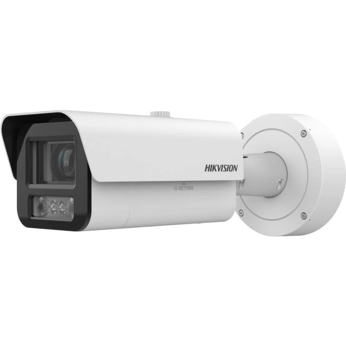 IP відеокамера Hikvision Hikvision iDS-2CD7A47G0/P-XZHSY 4МП (2.8-12мм) DarkfighterS