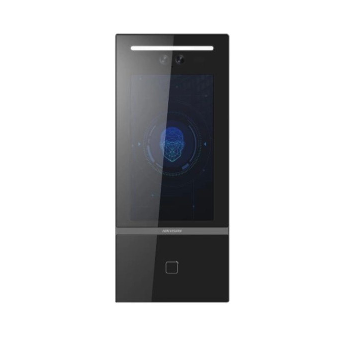 Панель Hikvision з функцією розпізнавання облич Hikvision DS-KD9613-E6