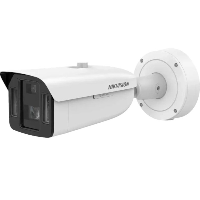 IP відеокамера Hikvision Hikvision DS-2CD8A86G0-XZHSY 1050/4