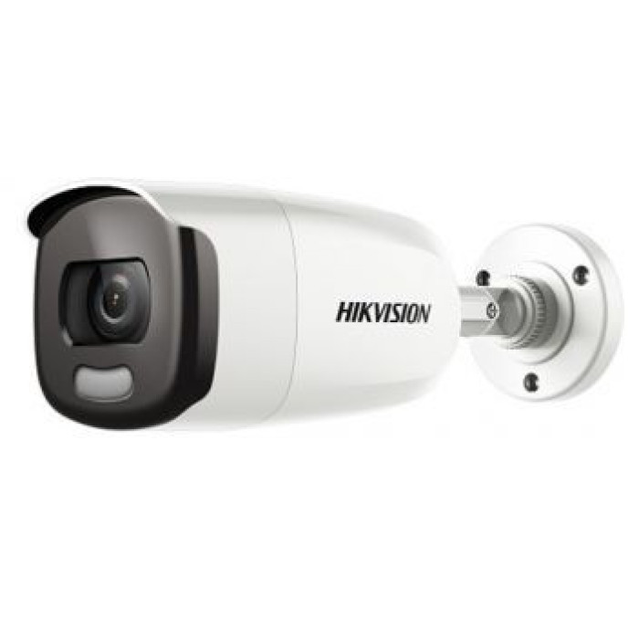 Turbo HD відеокамера Hikvision Hikvision DS-2CE12DFT-F 2МП (3.6мм)