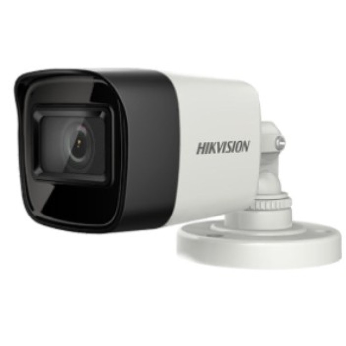 8 МП IP67 Hikvision DS-2CE16U0T-ITPF 2.8mm