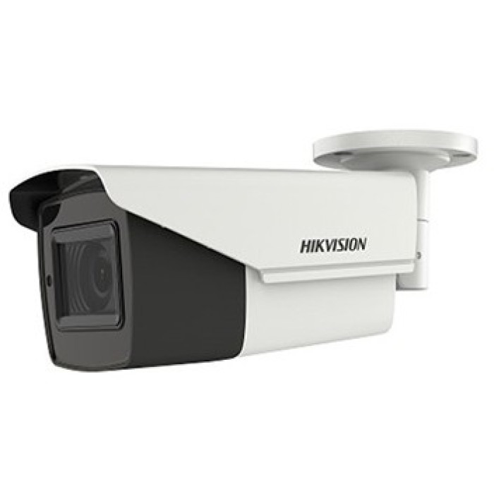5мп Turbo HD Hikvision з ІЧ Hikvision DS-2CE16H0T-IT3ZF (2.7-13.5мм)