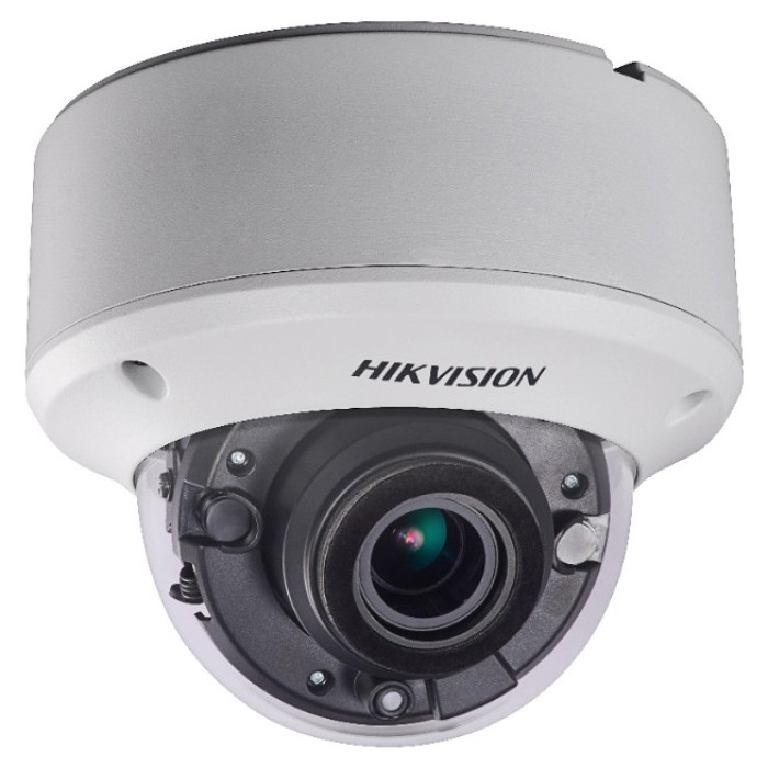 4К Hikvision DS-2CE59U8T-AVPIT3Z (2.8-12мм)