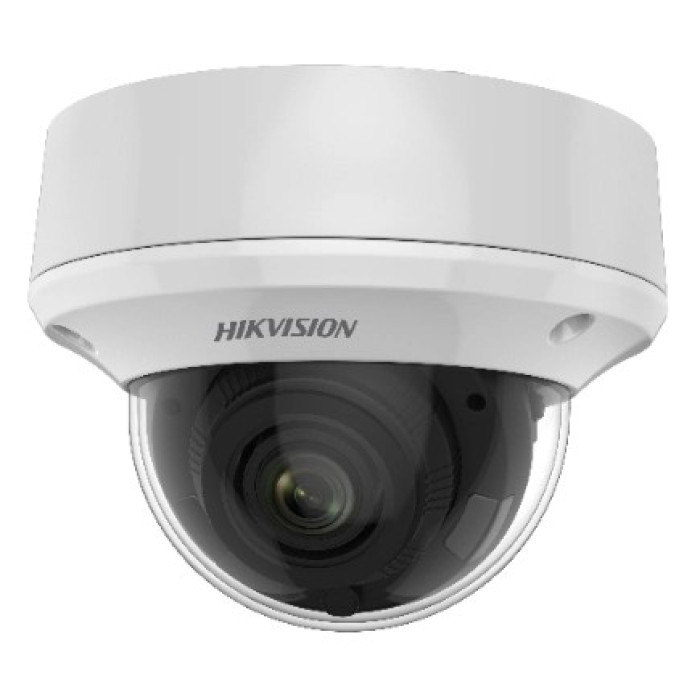 HDTVI відеокамера Hikvision Hikvision DS-2CE5AU7T-AVPIT3ZF 8МП (2.7-13.5мм)