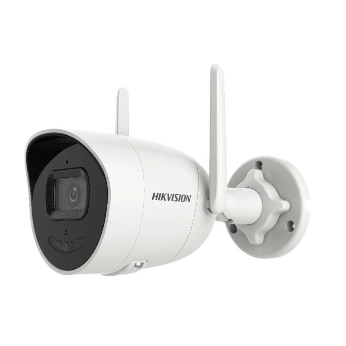 4 МП EXIR Bullet Wi-Fi Hikvision DS-2CV2041G2-IDW(D) 4mm