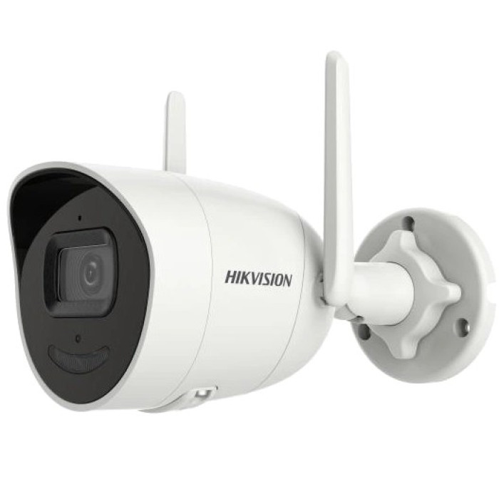 IP відеокамера Hikvision Hikvision DS-2CV2041G2-IDW W 4МП (2.8мм)
