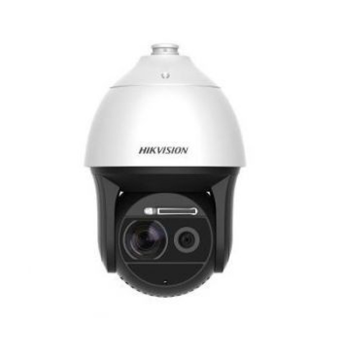 2 Мп 50х лазерна IP SpeedDome відеокамера Hikvision Hikvision DS-2DF8250I8X-AELW (C)