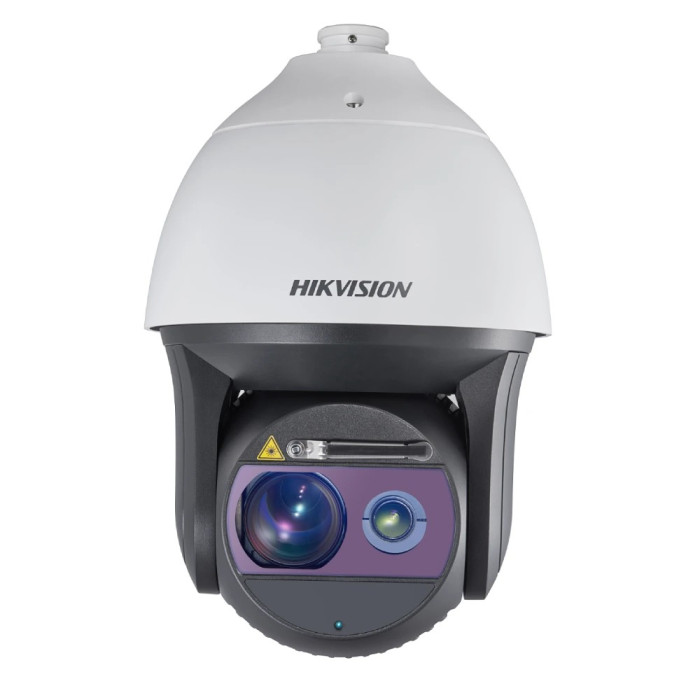 4 МП 36х IP лазер Hikvision DS-2DF8436I5X-AELW(T3)