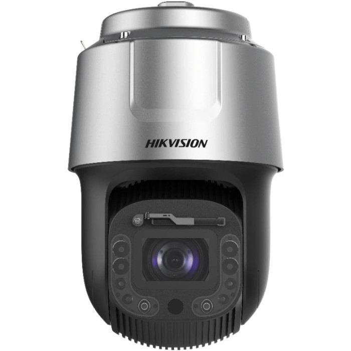 4 МП 42х ІЧ Hikvision DS-2DF8C442IXS-AELW (T5)