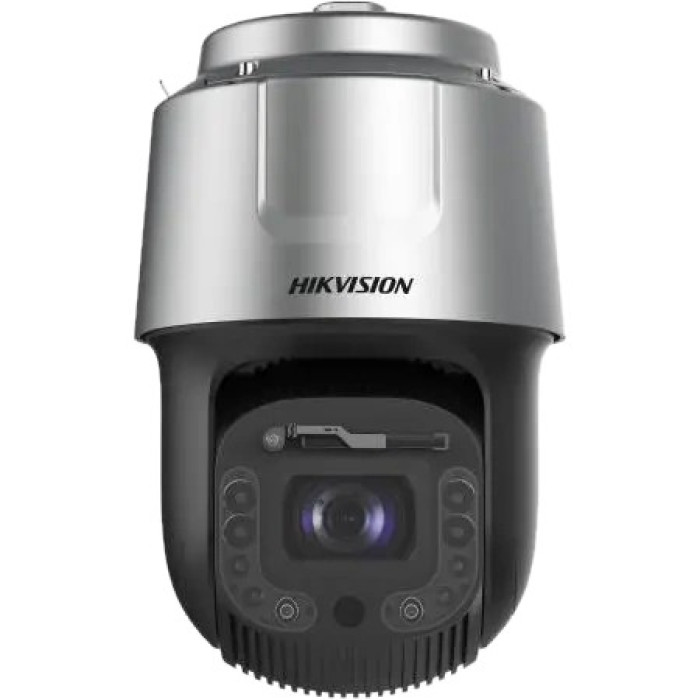 PTZ відеокамера Hikvision Hikvision DS-2DF8C448I5XG-ELW 4МП (6 - 288 мм) Smart Tracking
