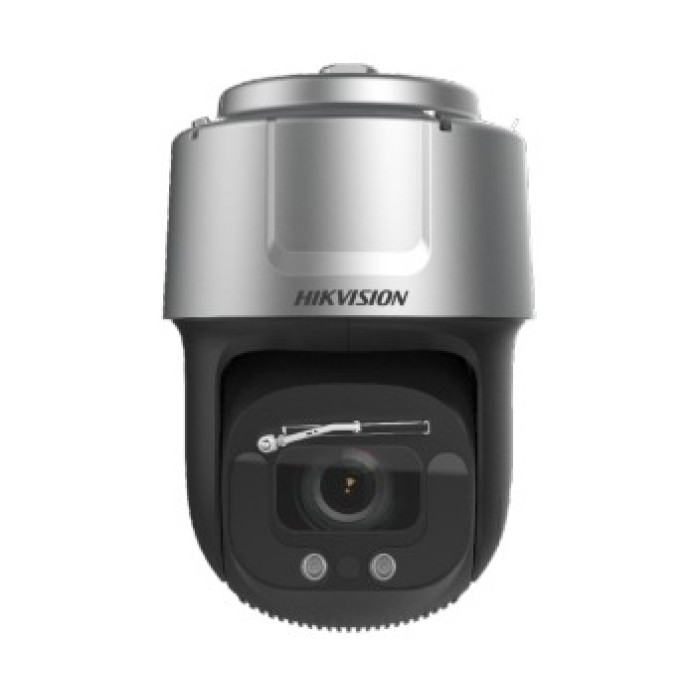 4МП IP PTZ відеокамера Hikvision з алгоритмами DarkFighter Hikvision DS-2DF9C435IHS-DLW(T2)