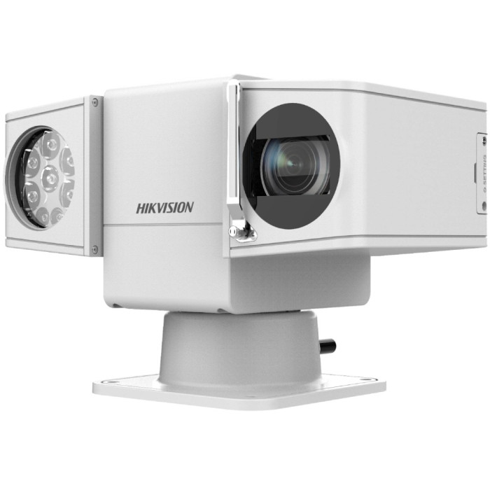 Система позиціонування Hikvision Hikvision DS-2DY5225IX-AE(T5) 2МП (5.9 - 147.5мм)
