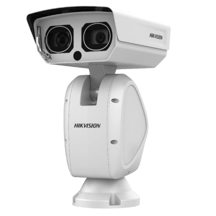 Система позиціонування Hikvision Hikvision DS-2DY9250IAX-A(T5) 2МП (6-300мм)