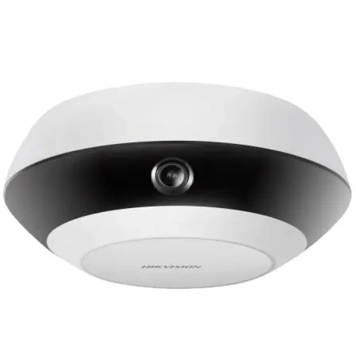 Тринаправлена міні-камера PanoVu Hikvision DS-2PT3306IZ-DE3 (2мм)