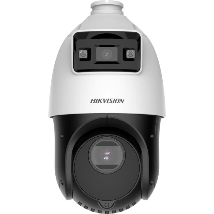 PTZ відеокамера Hikvision Hikvision DS-2SE4C425MWG-E(14F0) 4МП (2.8+4.8-120мм) TandemVu