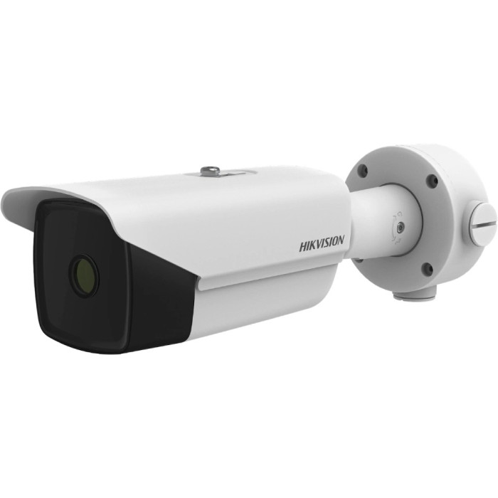 Тепловізійна камера Hikvision Hikvision DS-2TD2136-35/V1/N DeepinView