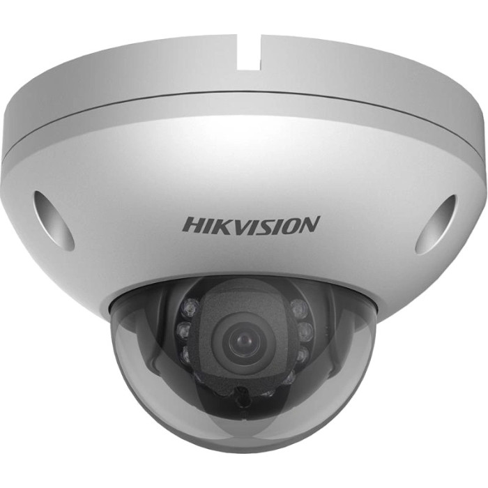 4 МП антикорозійна камера Hikvision DS-2XC6142FWD-IS (C) (2.8мм)