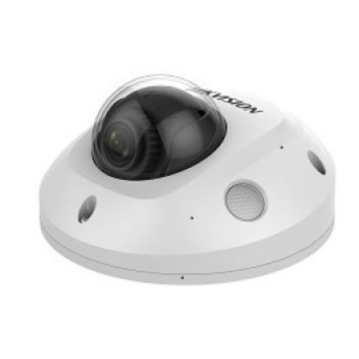 2 Мп мобільна мережева відеокамера Hikvision Hikvision DS-2XM6726FWD-IS (2.0)