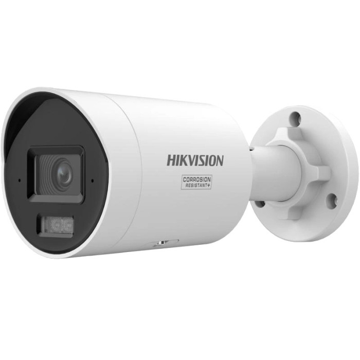 IP відеокамера Hikvision Hikvision DS-2CD2087G3-LI2UY 8МП (2.8мм)