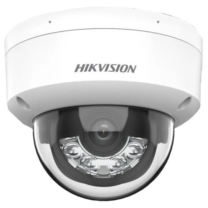 IP відеокамера Hikvision Hikvision DS-2CD2143G2-LIS2U 4МП (4мм)