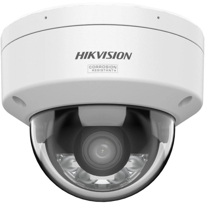 IP відеокамера Hikvision Hikvision DS-2CD2147G3-LIS2UY 4МП (2.8мм)