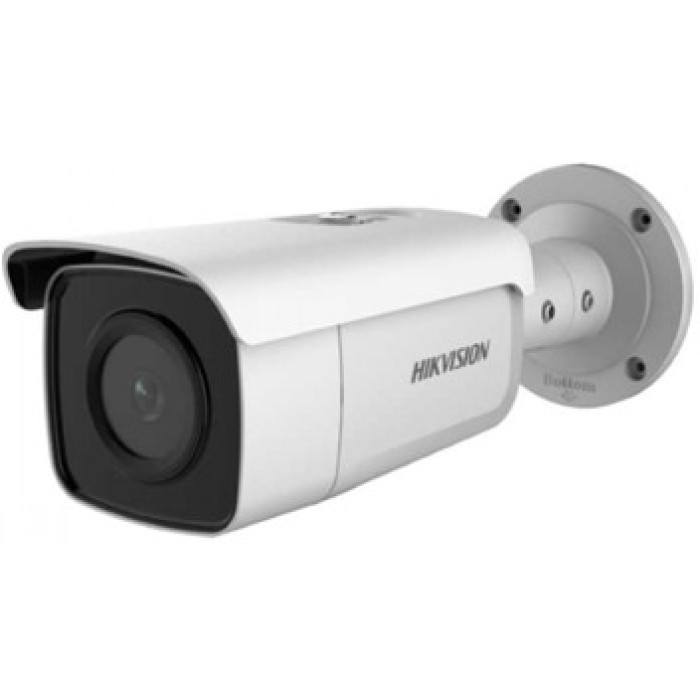 8Мп IP з WDR Hikvision DS-2CD2T85G1-I8 (2.8 мм)