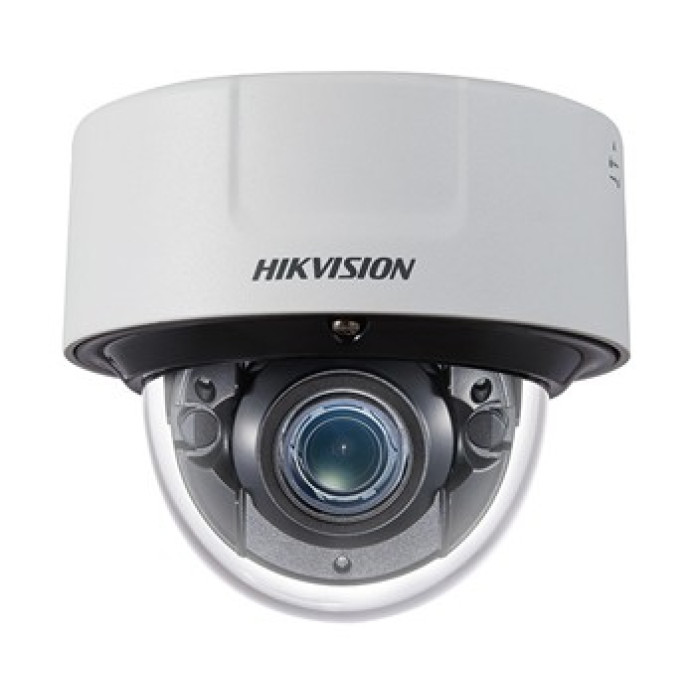 4МП DarkFighter IP відеокамера Hikvision c IVS функціями Hikvision iDS-2CD7146G0-IZS (8-32 мм)