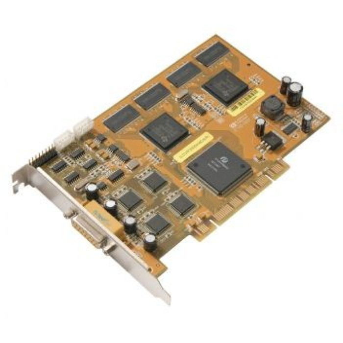 4-канальна плата декомпресії ILDVR ILDVR 3000H4D4