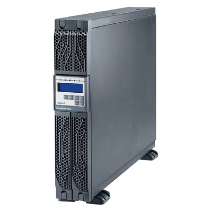 Джерело безперебійного живлення Legrand DAKER DK Plus 5000ВА (310173)