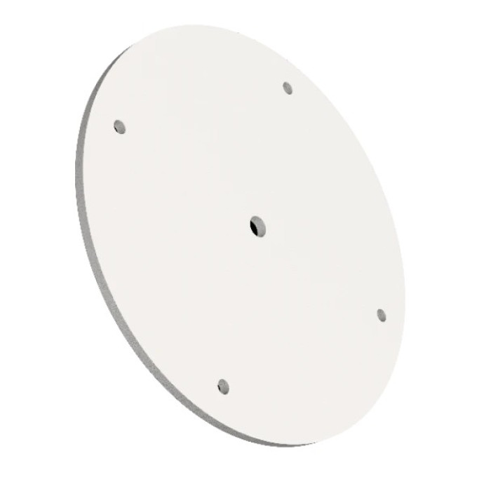 адаптер для штатива Hikvision DS-2909ZJ